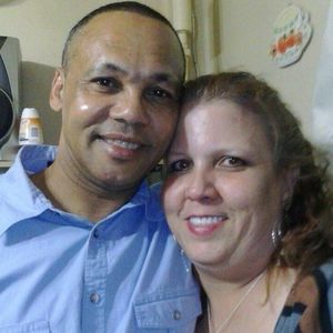 Meet your Posher, Leticia